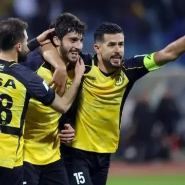 رؤيا الإخباري | الحسين إربد يقترب من إنجاز تاريخي ثالث في الدوري الأردني وسط صراع مشتعل على اللقب